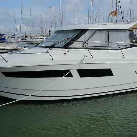 Kunie La Rochelle (Charente-Maritime)